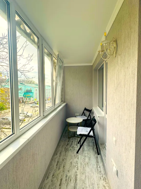 Красивая новая квартира — аренда посуточно в Железноводск