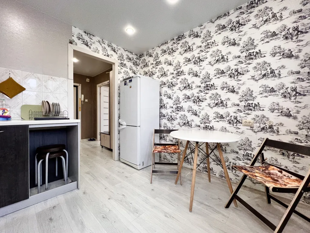 Апарты 51 с шикарным видом Сканди