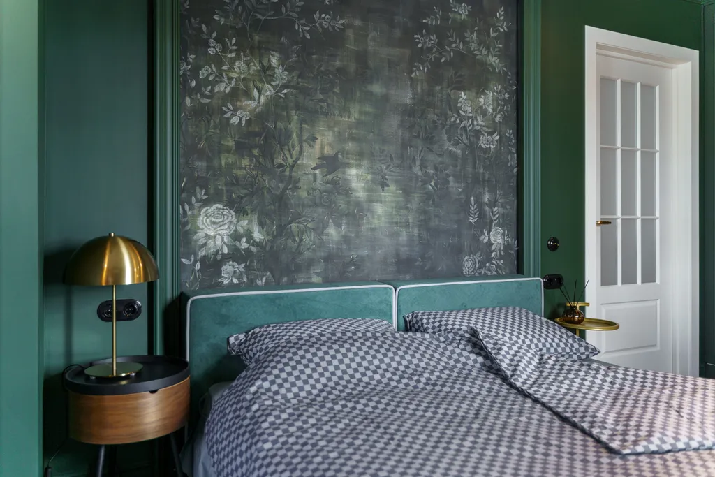 Уникальная квартира в центре с балконом