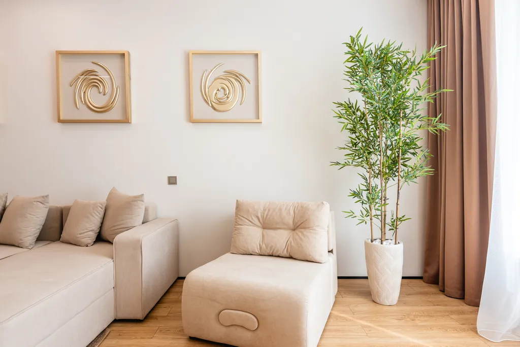 ЖК Метрополь Стиль и Комфорт