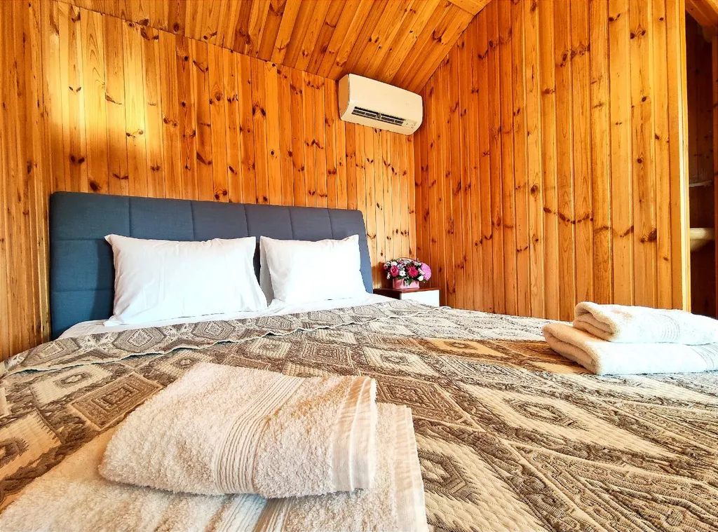 Квартира Комната — аренда посуточно в Цандрыпш