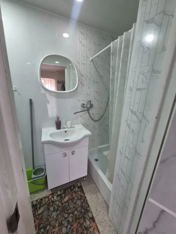 Уютная 2-комнатная квартира в самом центре курортной зоны Железноводск