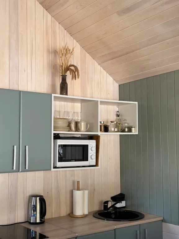 Барн Комфорт №4