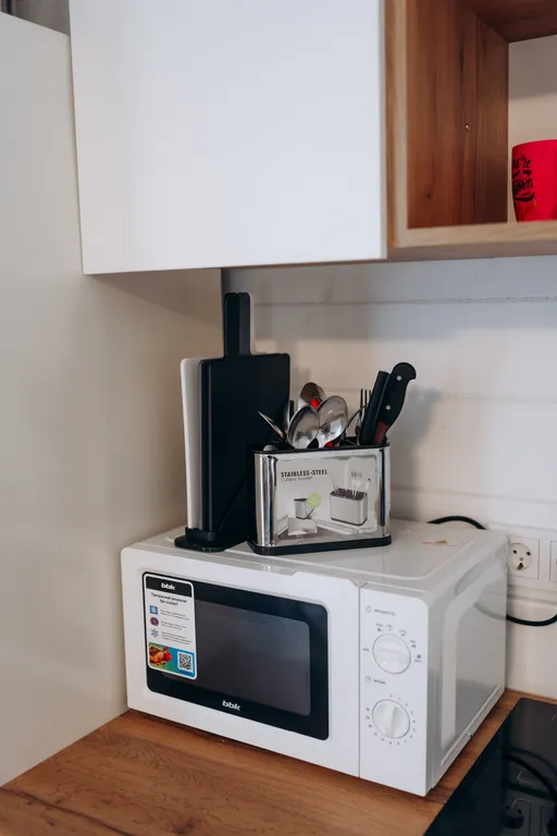 Уютный домик на берегу Ладожского озера с сауной и баней