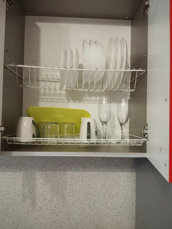 Студия в Парковом