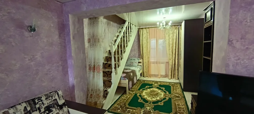 Спокойный отдых в уютном доме около озера