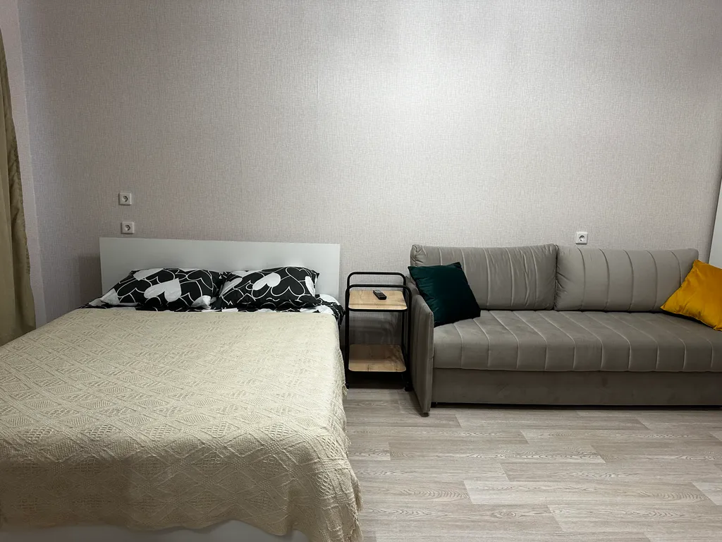 Квартира Уютная квартира возле Термы Voda — Челябинск