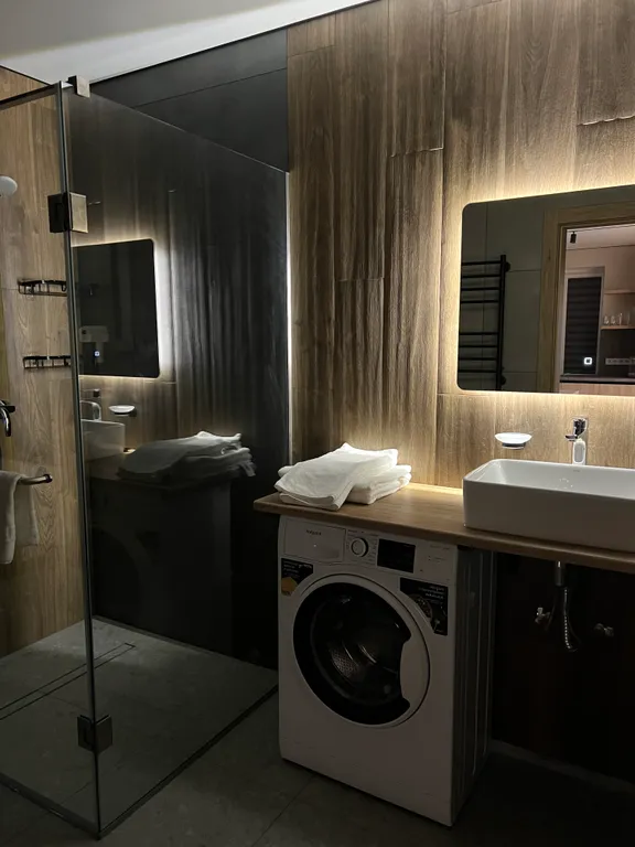 Уютные апартаменты в центральном районе Геленджика