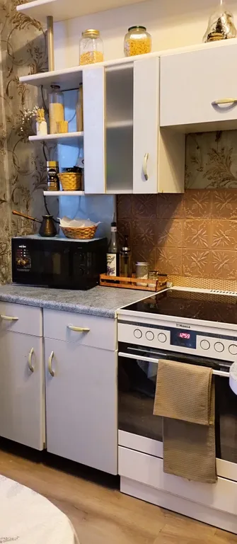 Квартира рядом с горнолыжным склоном