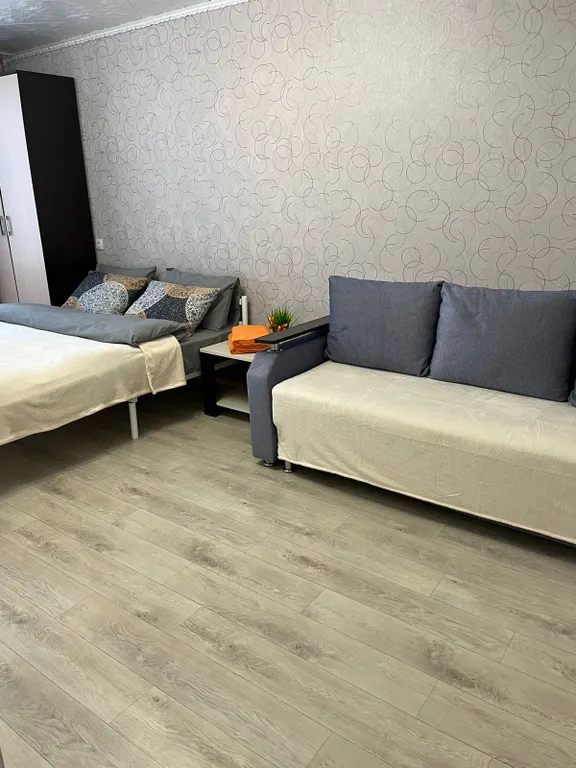 Квартира 2-комнатная Квартира — Аша