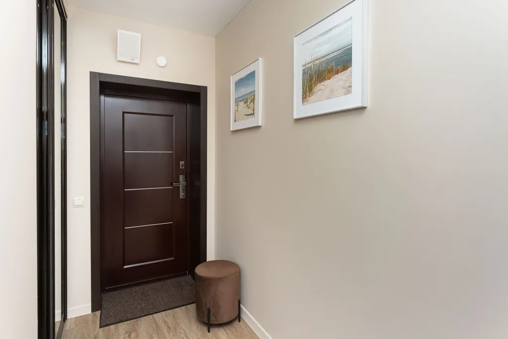 Апартаменты у моря