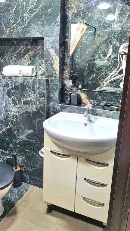 Квартира Квартира в элитном ЖК Корона — Адлер