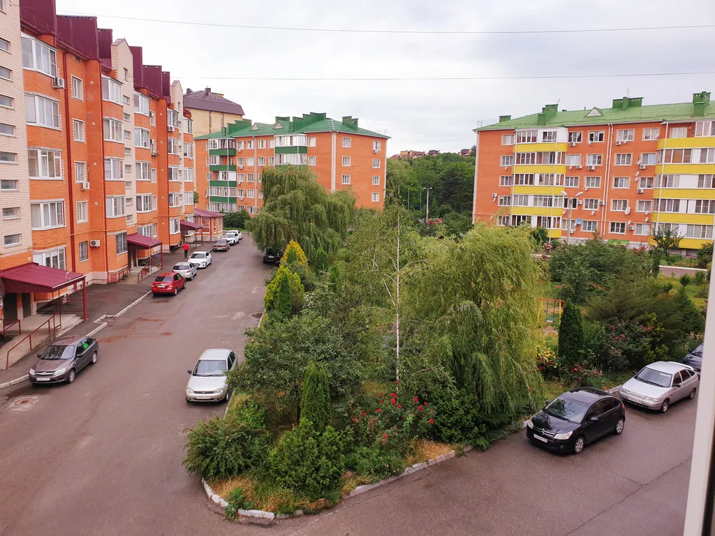 Уютная квартира в курортной зоне