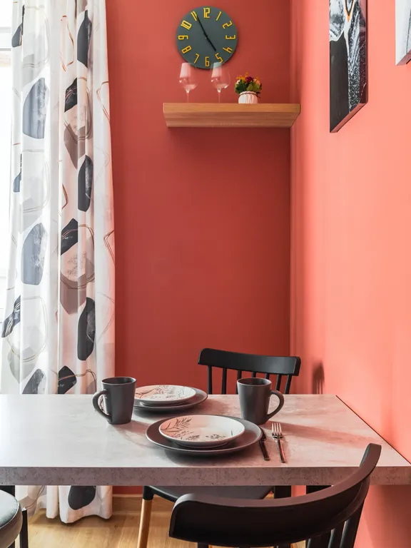 Квартира Квартира Fresh house — Санкт-Петербург