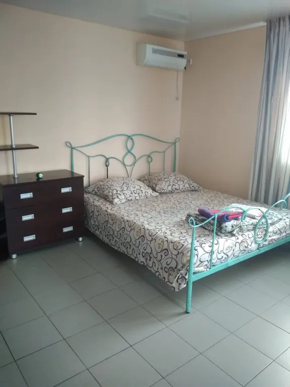 Квартира Просторный номер — аренда посуточно в Ейск