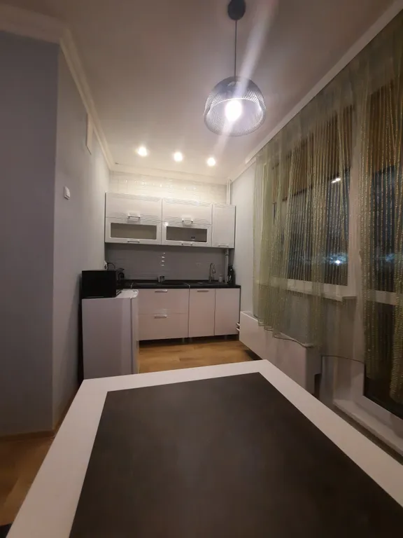 Уютная квартира на Набережной — аренда посуточно в Ханты-Мансийск