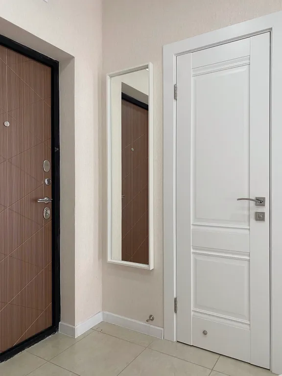 Квартира Квартира Стандарт у моря — Адлер