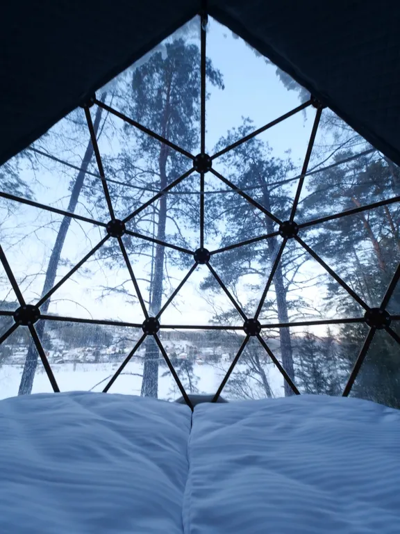 1-комнатный Дом