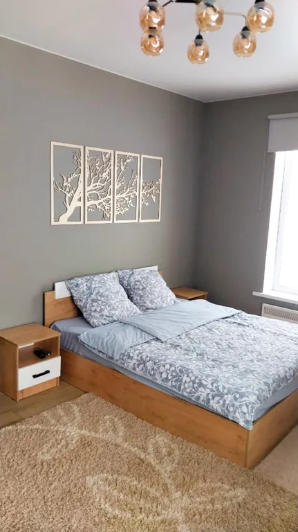 Комфортный дом