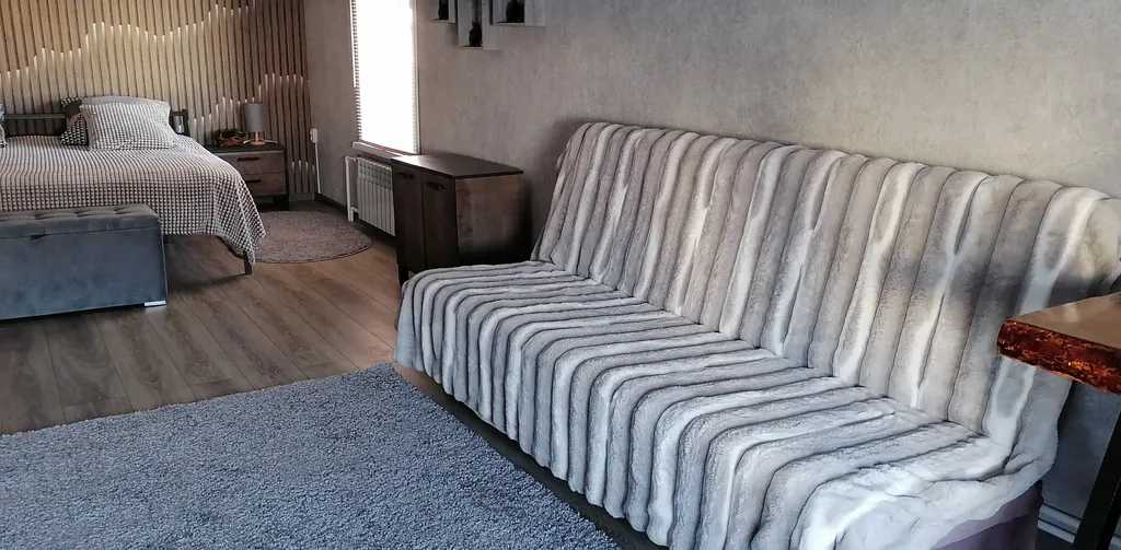 Уютный дом рядом с озером Байкал