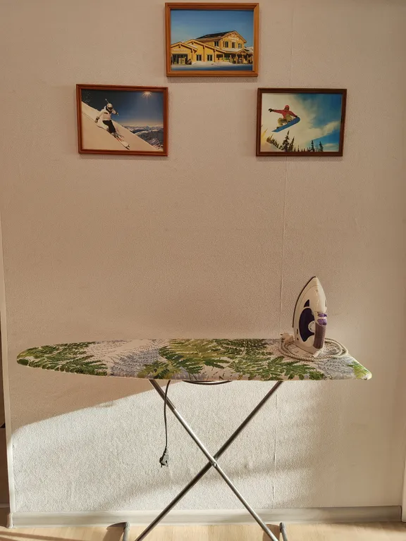 Северное сияние