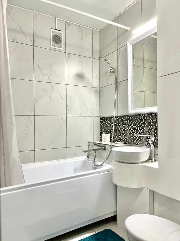 Квартира Очень красивая квартира — Красноярск