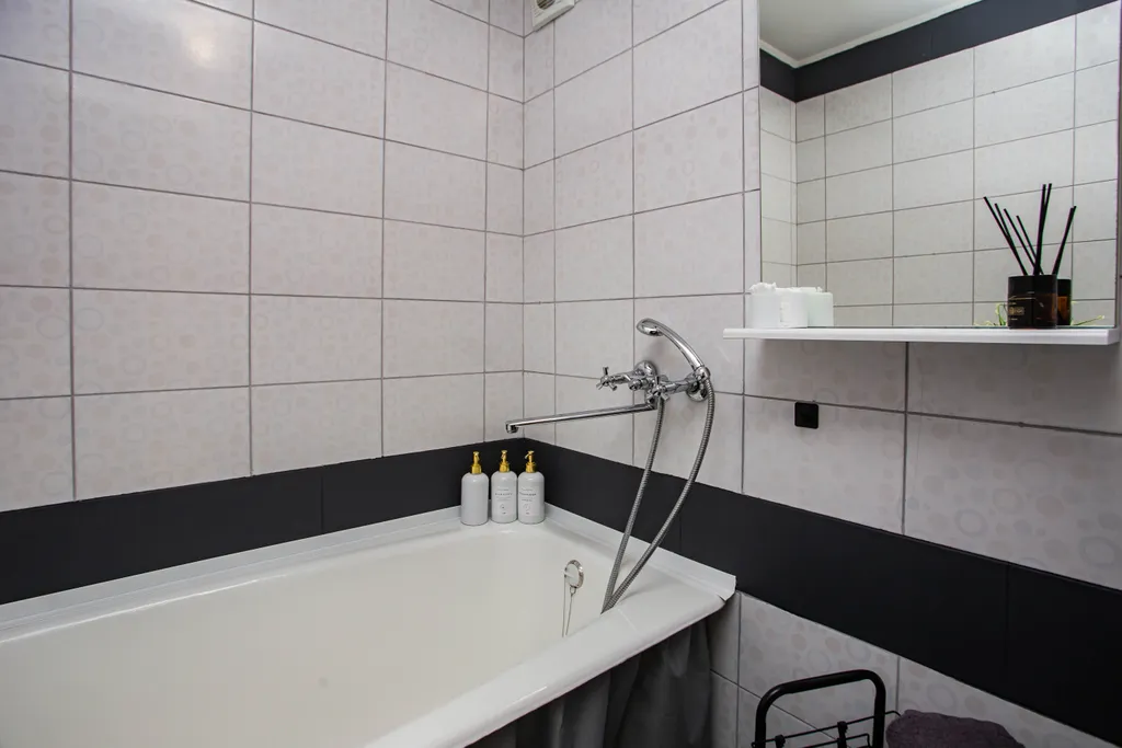 Квартира рядом с Фламинго, СРК Арена