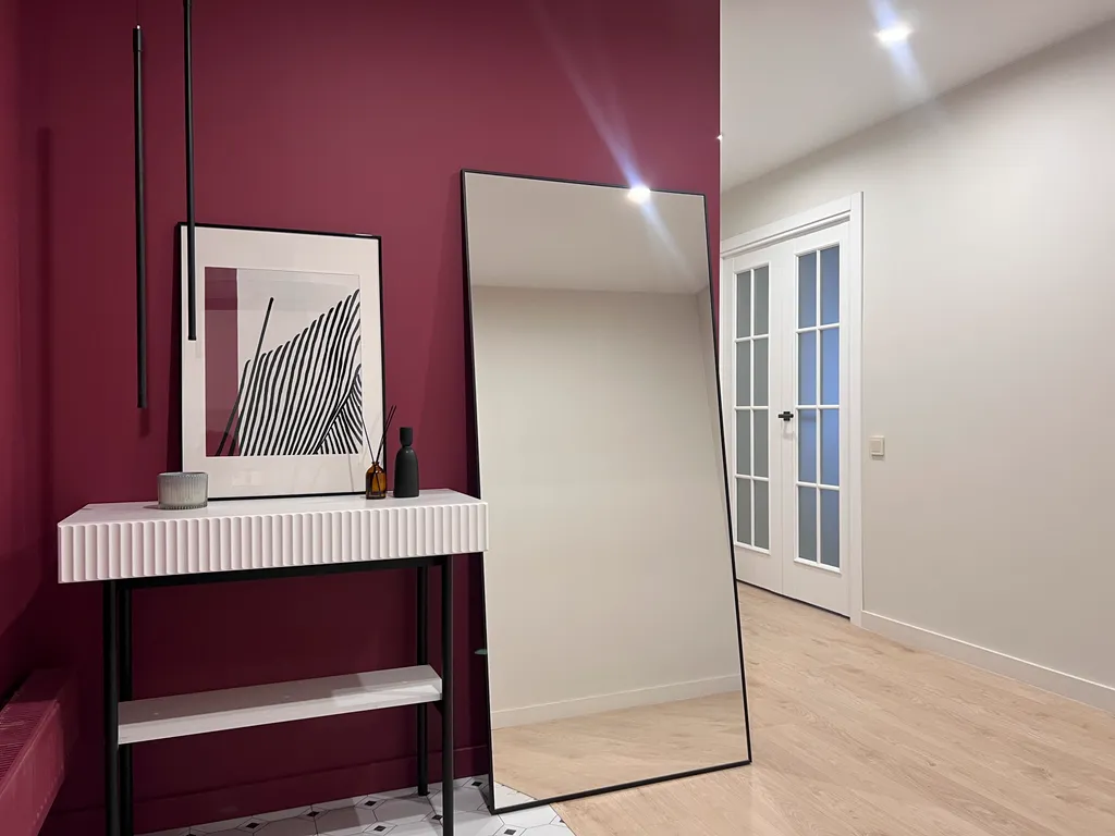 Квартира в центре города, которая станет украшением вашего отдыха