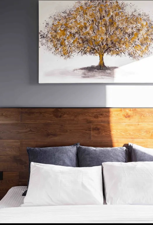 Квартира Квартира Match Point apt — Москва