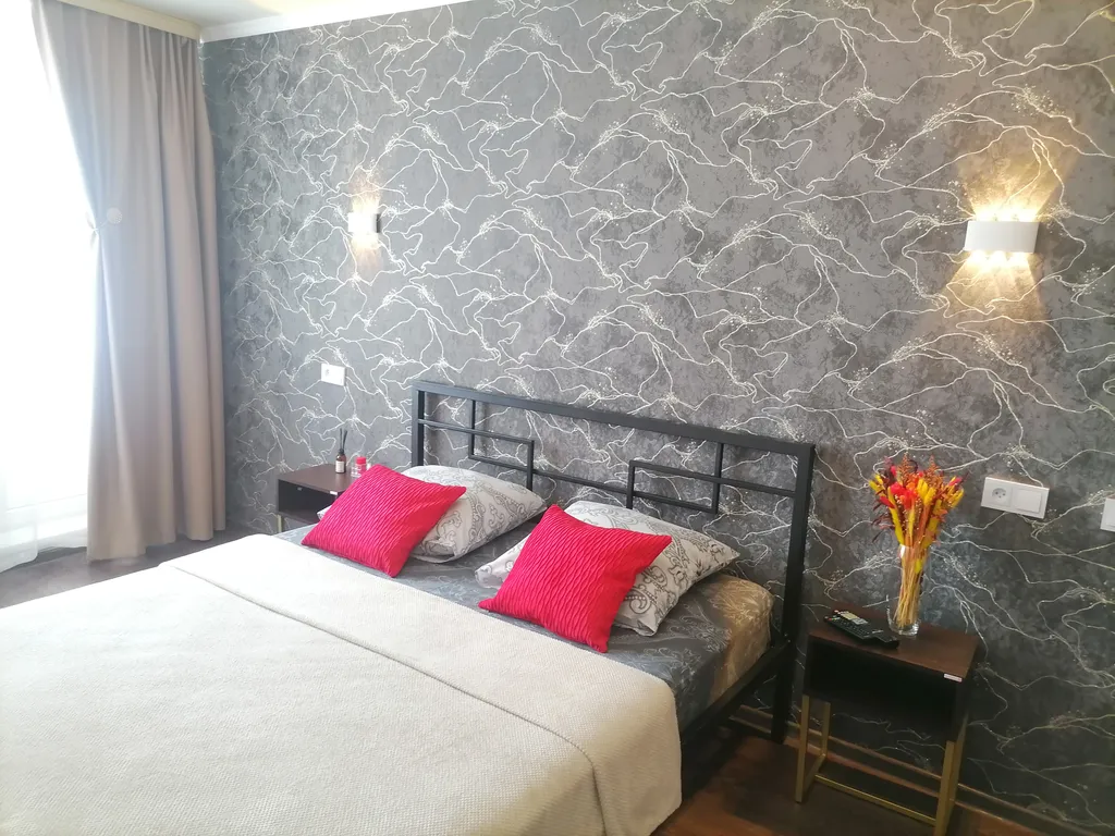 Уютная квартира у вокзала — аренда посуточно в Томск