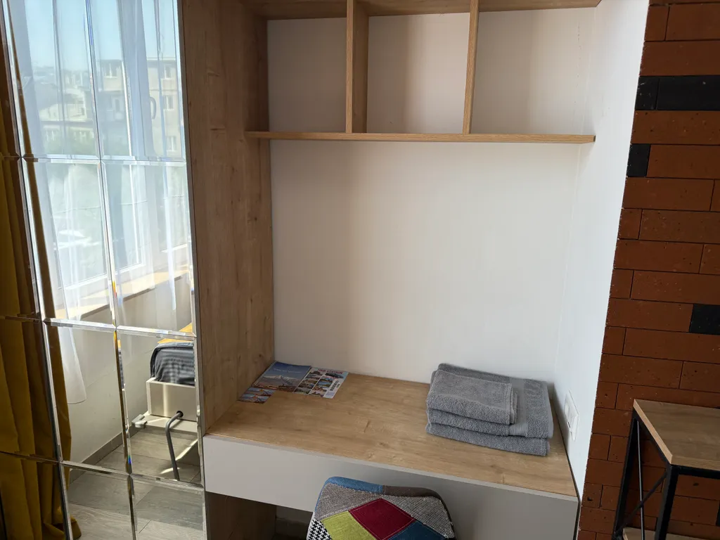 Уютная квартира в самом центре до площади Республики 250 метров