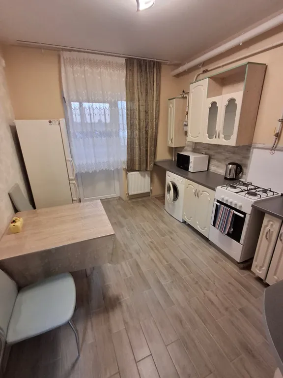 Квартира 1-комнатная Квартира — Динская