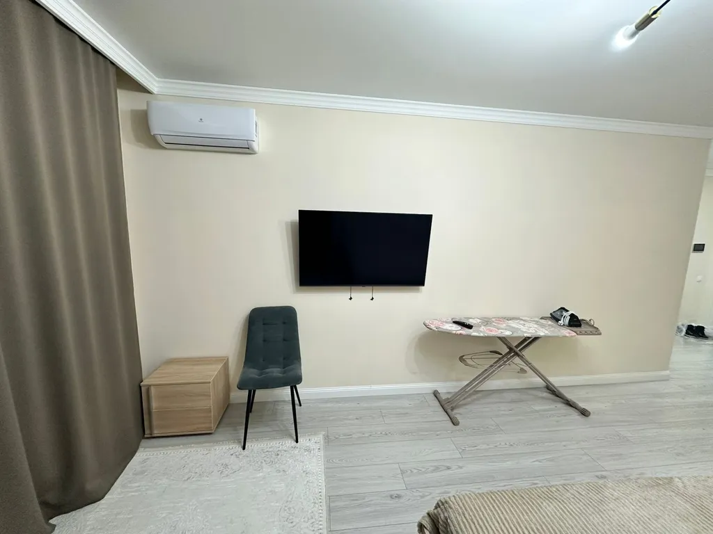 Квартира в ЖК Поколение