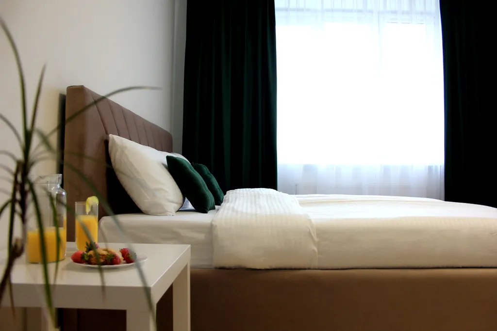 Квартира Апартаменты Изумруд — аренда посуточно в Калининград