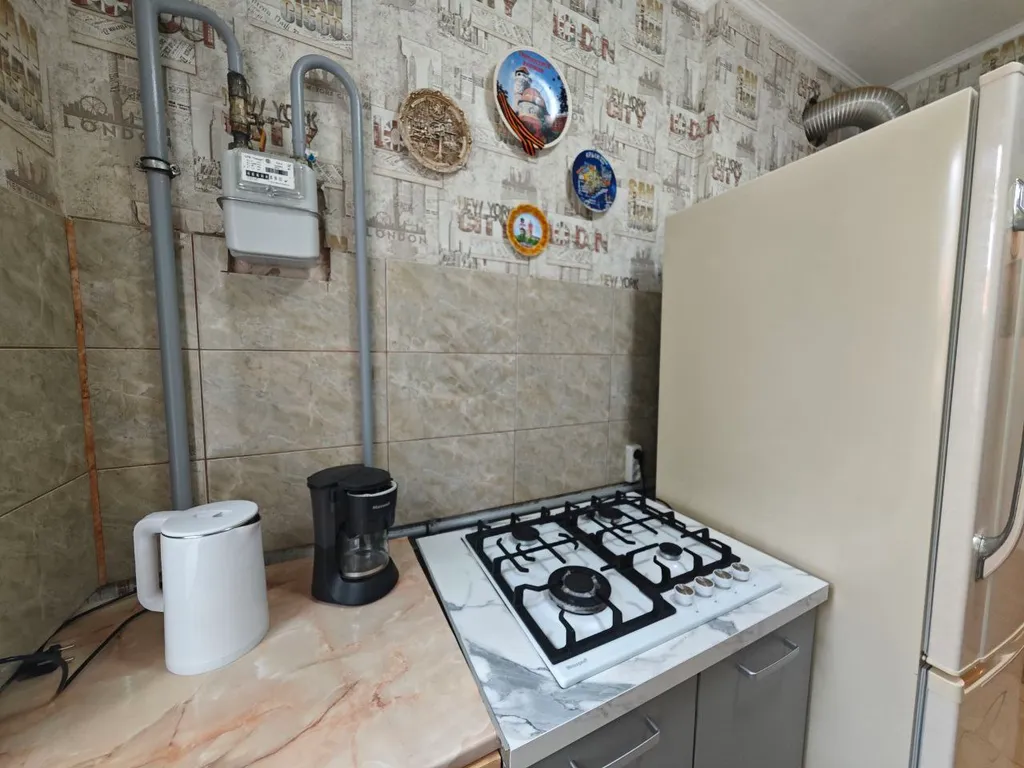 Квартира Квартира в историческом особняке, начало 20-го века — Светлогорск