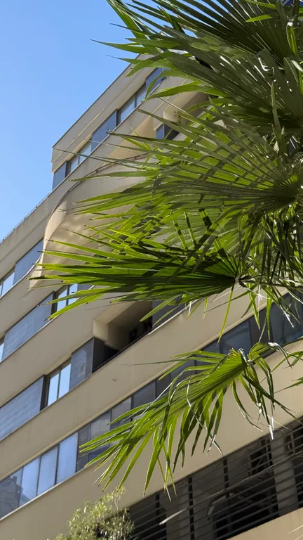 Квартира Апартаменты в приморском парке, Ялта — аренда посуточно в Ялта