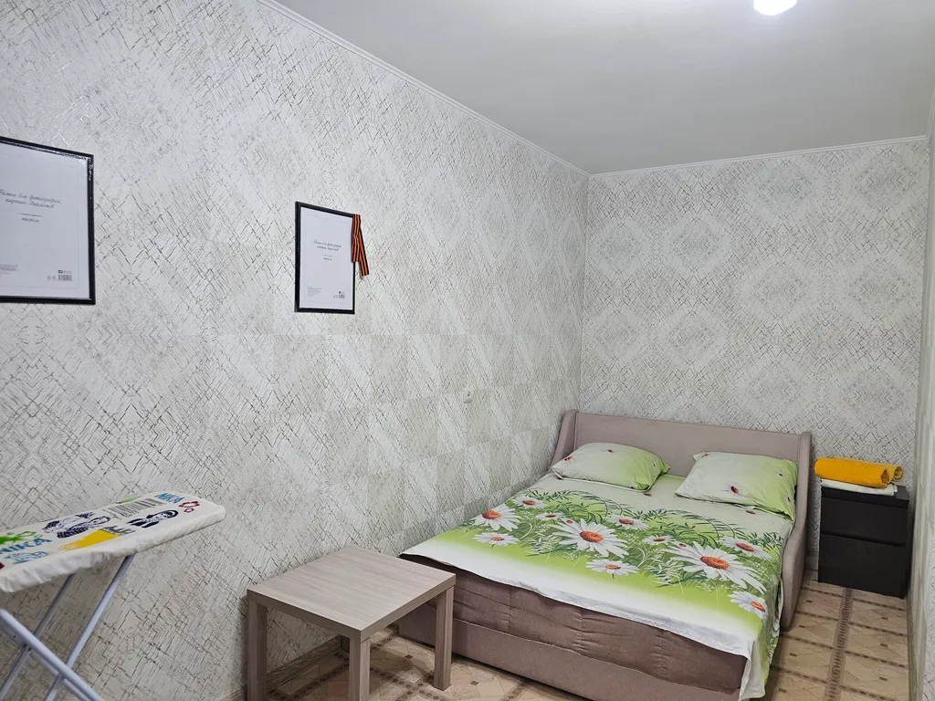 Квартира STK — аренда посуточно в Новый Уренгой