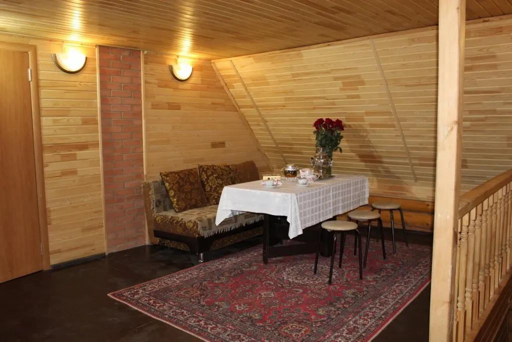 2-комнатный Дом