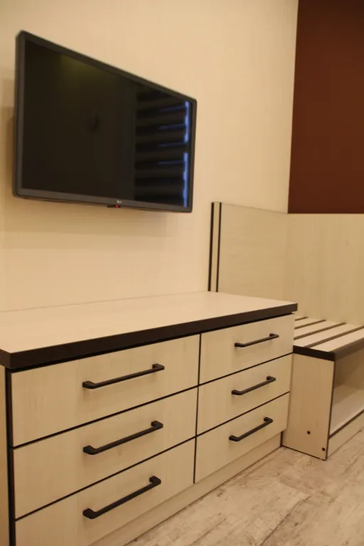 Уютная квартира на берегу Онеги