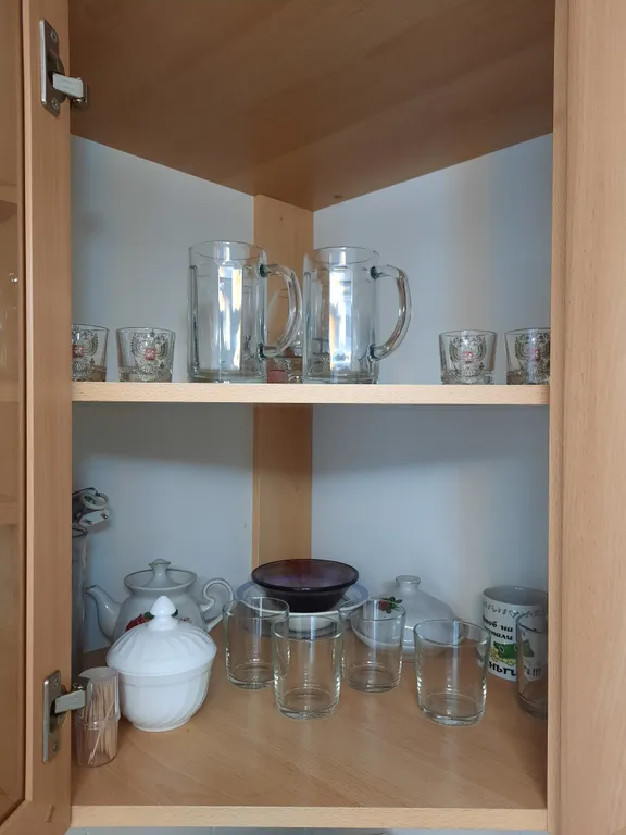 Уютная чистая квартира в хорошем районе