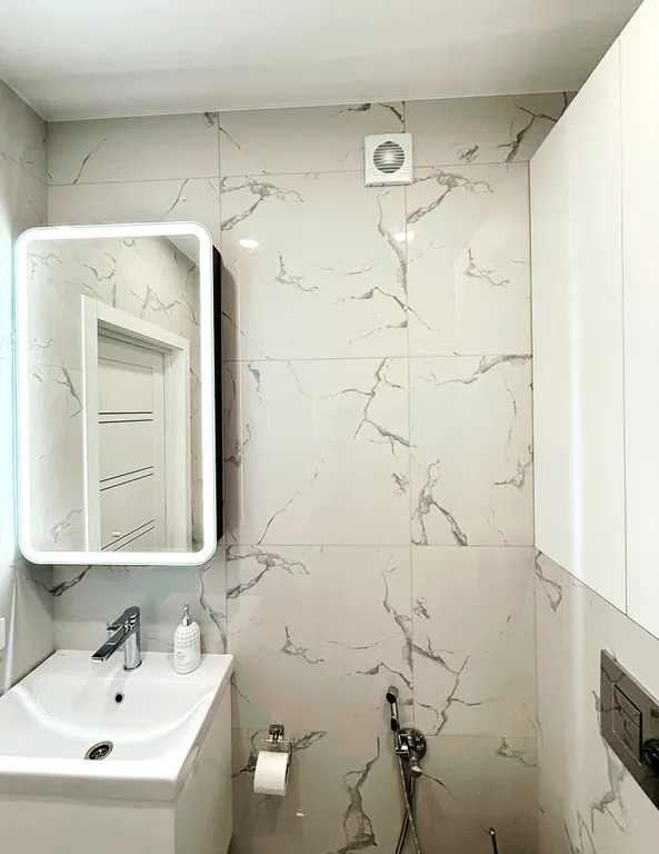 Красивая студия на Дону