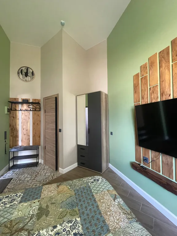 Комната Теплота