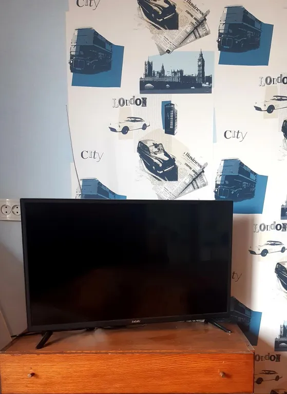 Уютный коттедж с каркасным бассейном