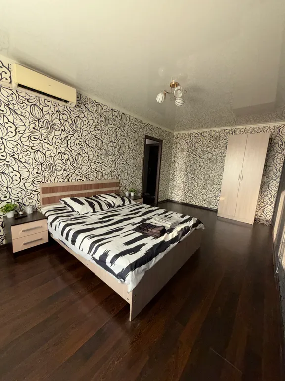 Уютная квартира в центре — аренда посуточно в Кропоткин