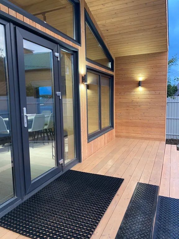 3-комнатный Дом