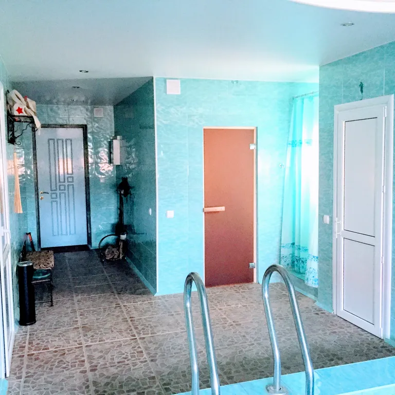 Усадьба Перепёлкино