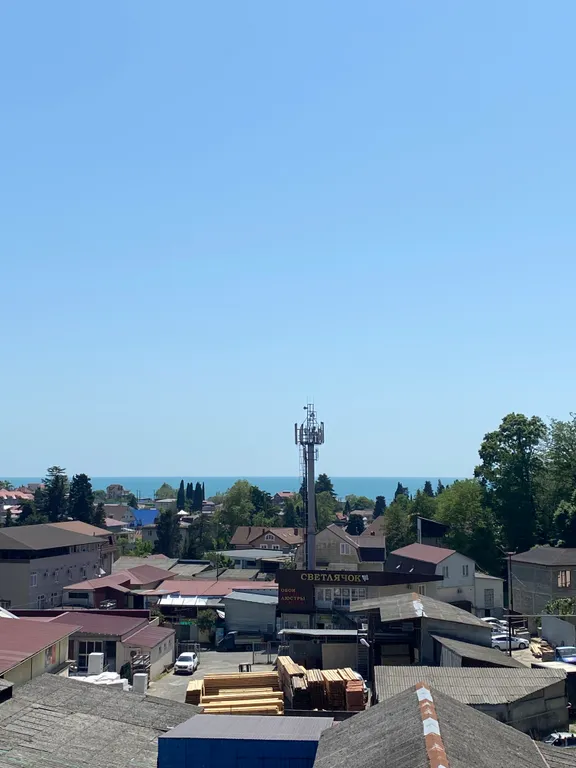 Апартамент Боярд