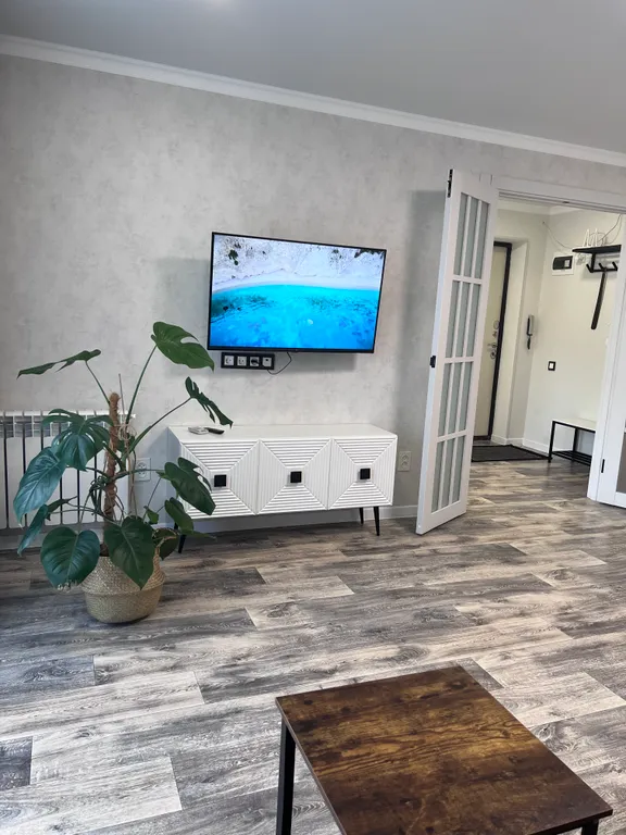 Уютная квартира в 3 минутах от трассы м4 дон