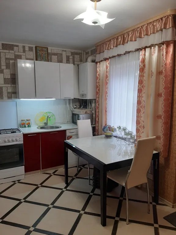 Дом вашей мечты!