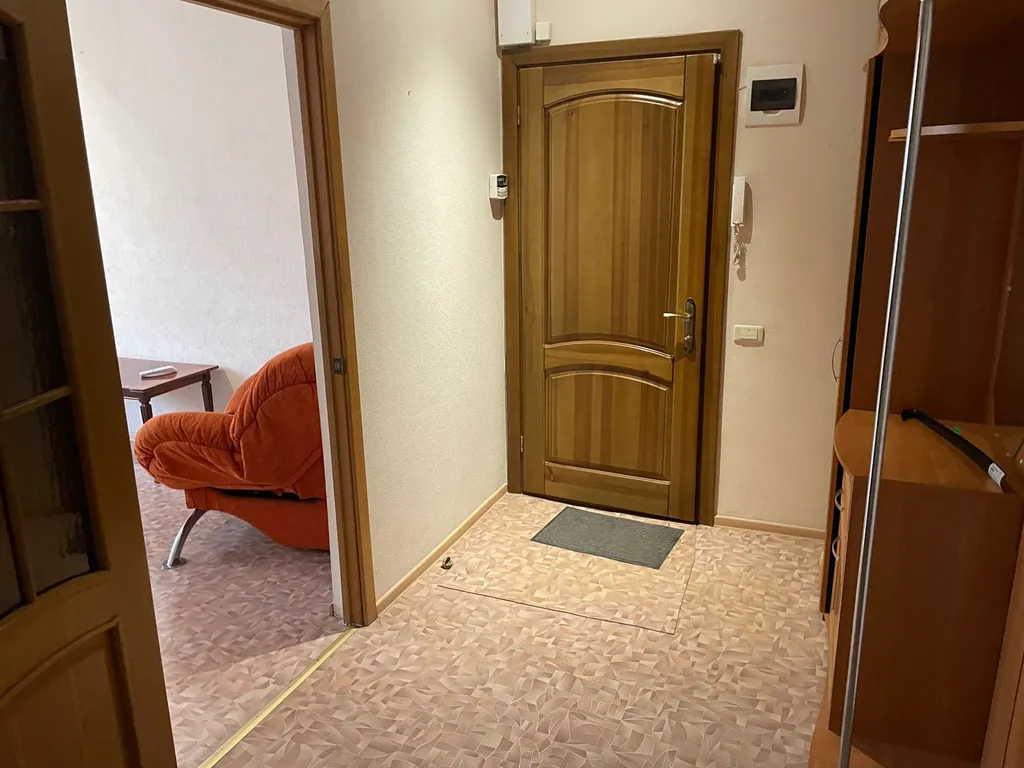 Квартира в центре